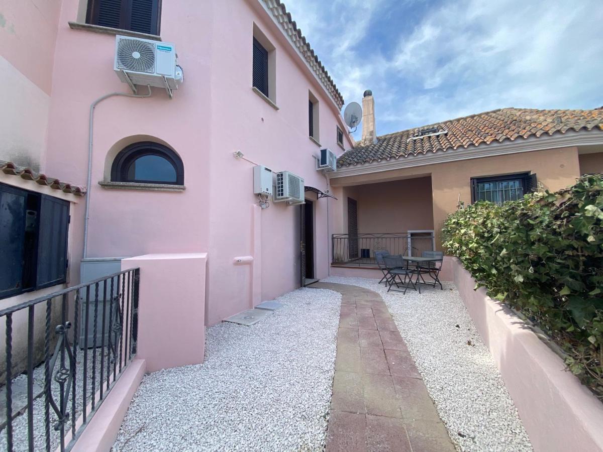 La Coccinella Al Mare San Teodoro (Sardinia) Exterior foto