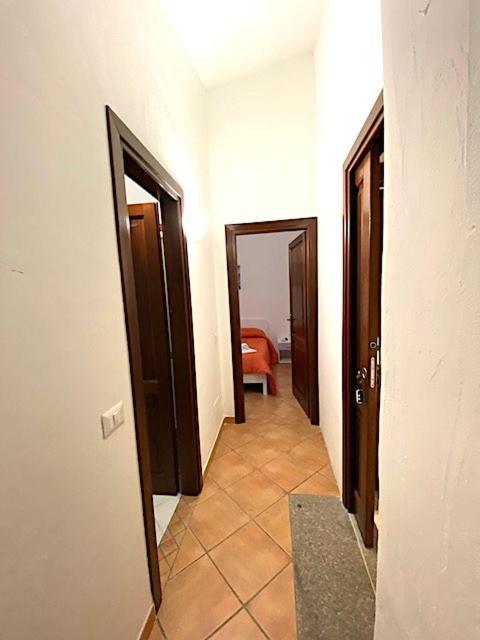 La Coccinella Al Mare San Teodoro (Sardinia) Exterior foto