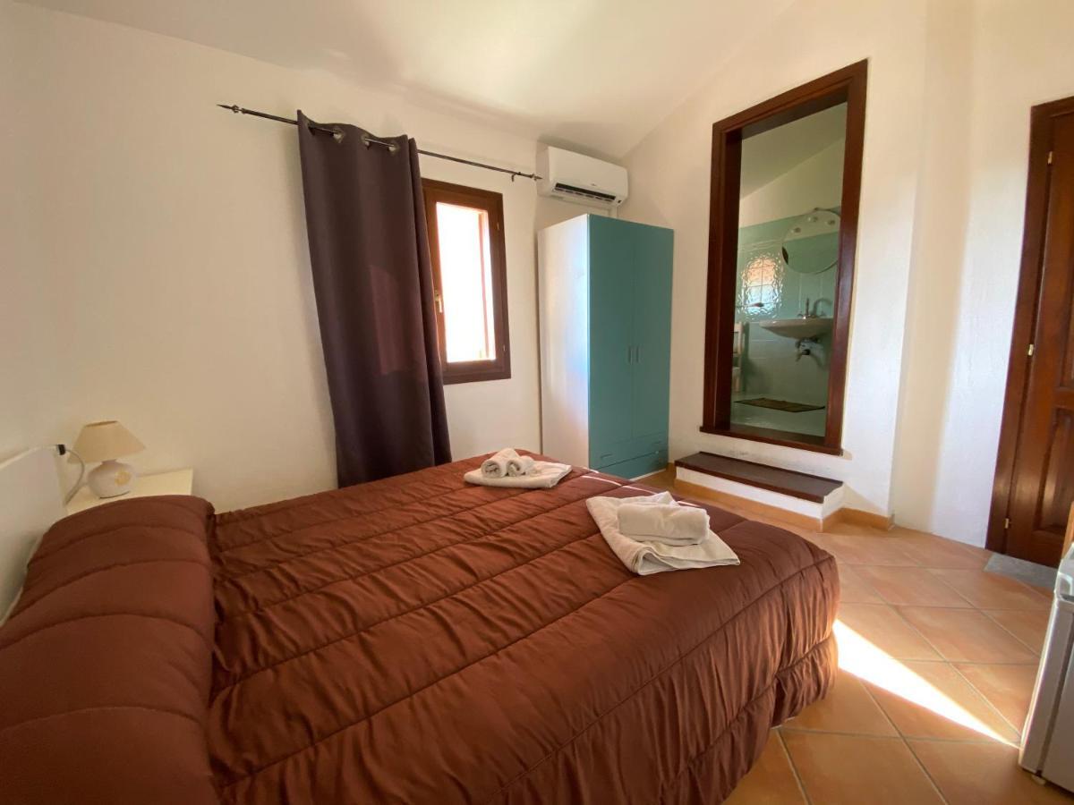 La Coccinella Al Mare San Teodoro (Sardinia) Exterior foto