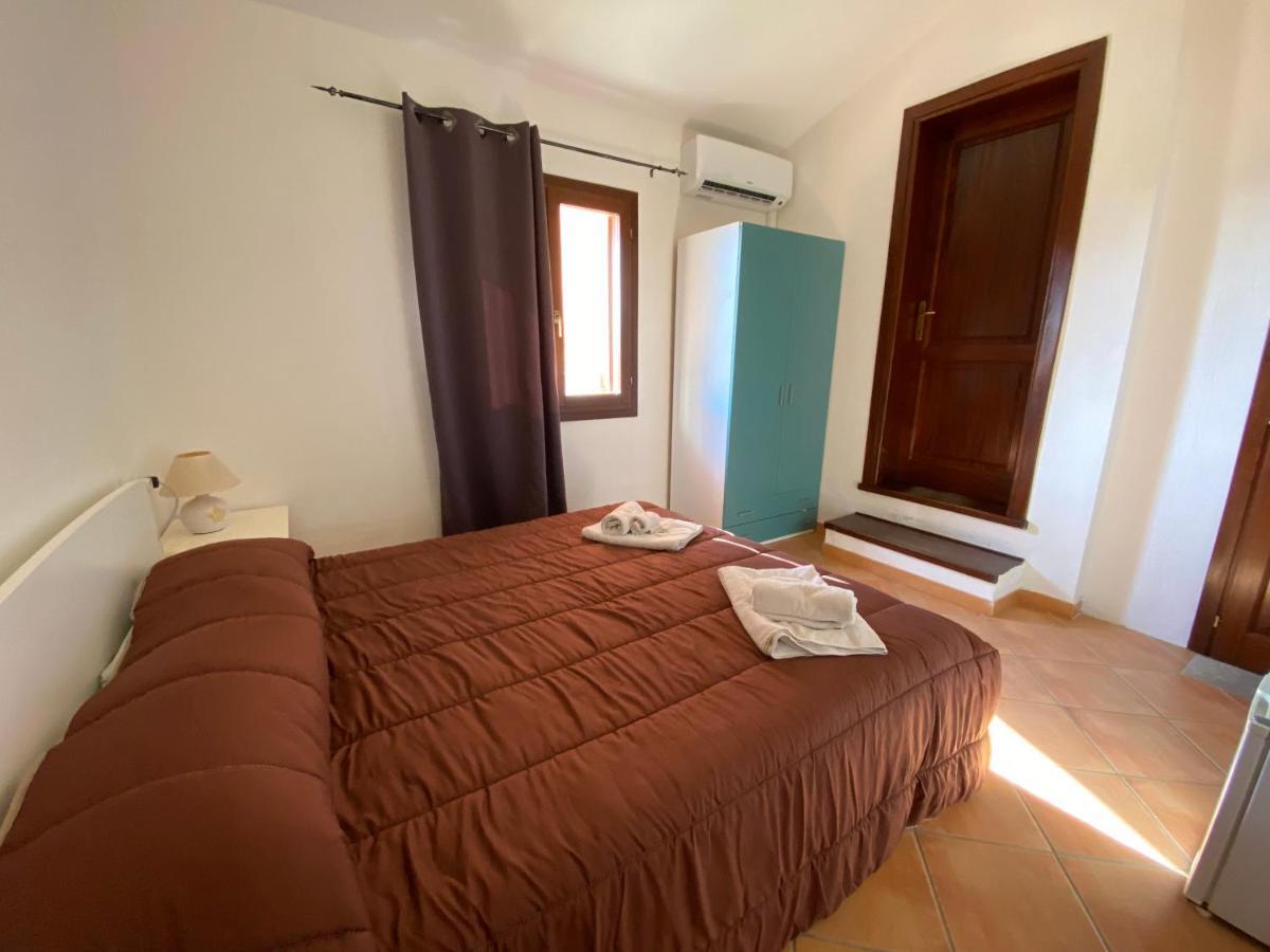 La Coccinella Al Mare San Teodoro (Sardinia) Exterior foto