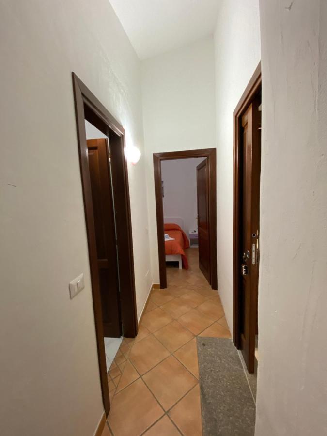 La Coccinella Al Mare San Teodoro (Sardinia) Exterior foto